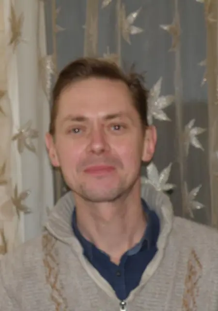 Александр из Голицына, ищу на сайте знакомства без обязательств