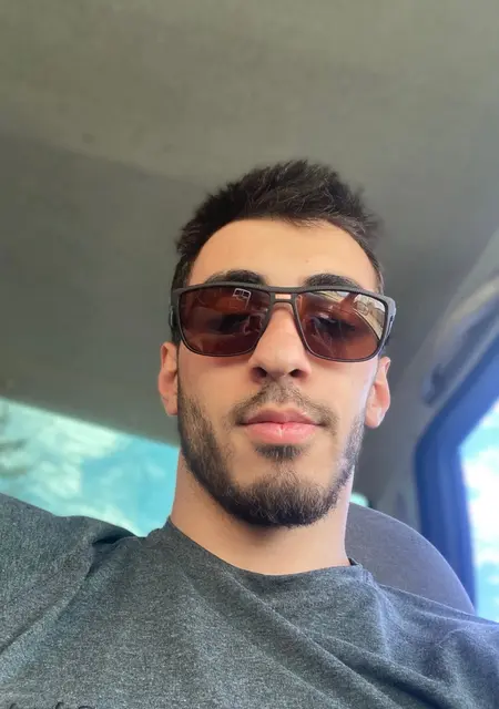 Я Али, 27, знакомлюсь без обязательств в Южно-Сухокумске