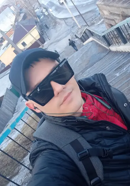 Николай из Киренска, ищу на сайте дружбу