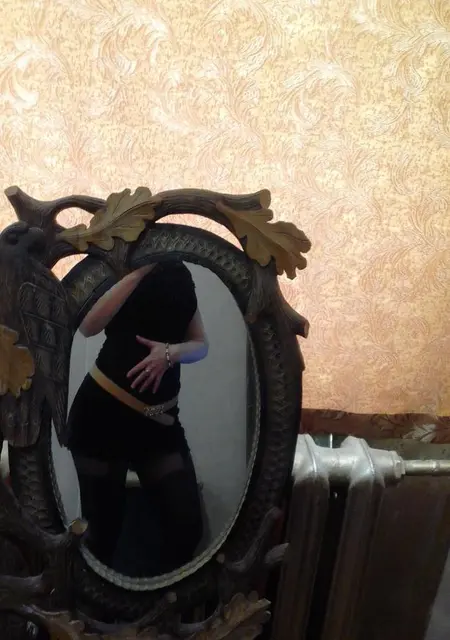 Я Настя, 25, из Реутова, ищу знакомства на одну ночь