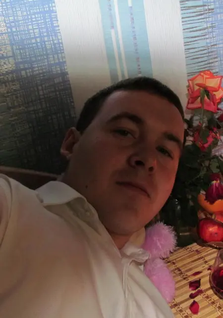 Я Володя, 38, из Новотроицка, ищу знакомство для дружбы