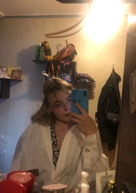 Я Вика, 24, из Калининграда, ищу знакомства без обязательств