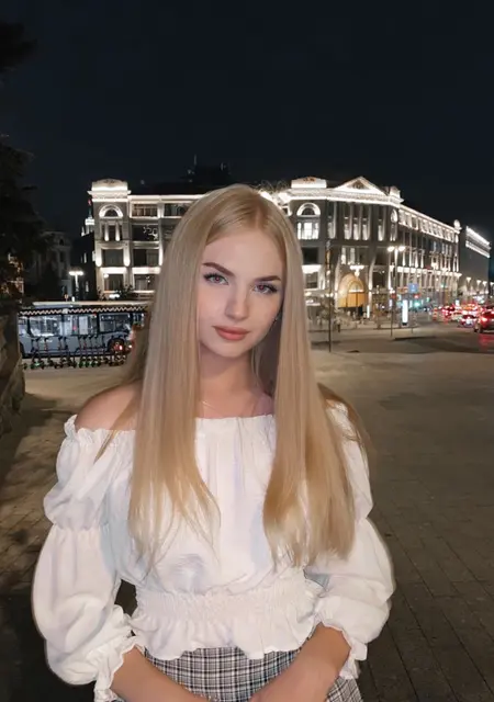 Moderated из Белгорода, мне 24, познакомлюсь для дружбы