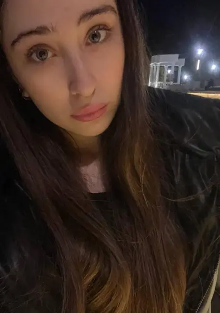 Я Дарья, 22, знакомлюсь для общения в Белгороде