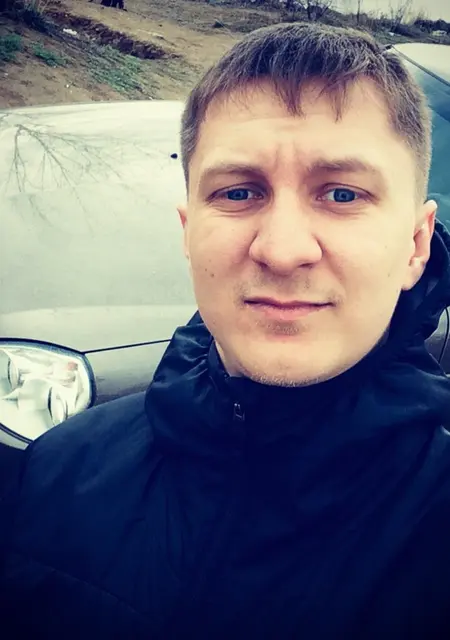 Я Александр, 32, знакомлюсь для приятного времяпровождения в Орске