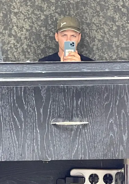 Я Виктор, 22, знакомлюсь без обязательств в Буденновске