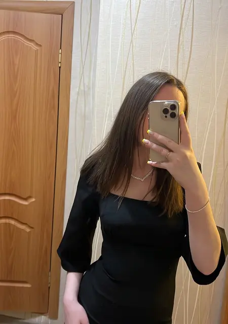 Я Юлия, 22, знакомлюсь для постоянных отношений в Тамбове