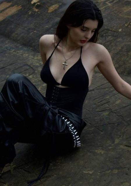 Я Лиза, 21, из Кызыла, ищу знакомство для общения