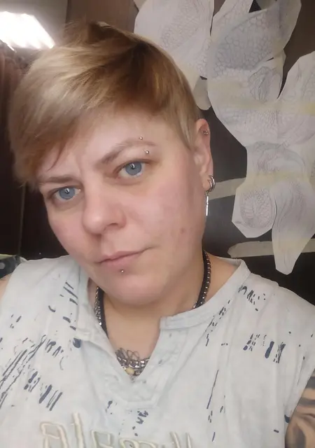 Валентина из Комсомольска-на-Амуре, мне 36, познакомлюсь для постоянных отношений