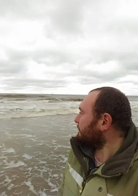 Иван из Светлогорска, мне 41, познакомлюсь на одну ночь