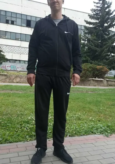 Я Григорий, 47, из Каширы, ищу знакомства на одну ночь