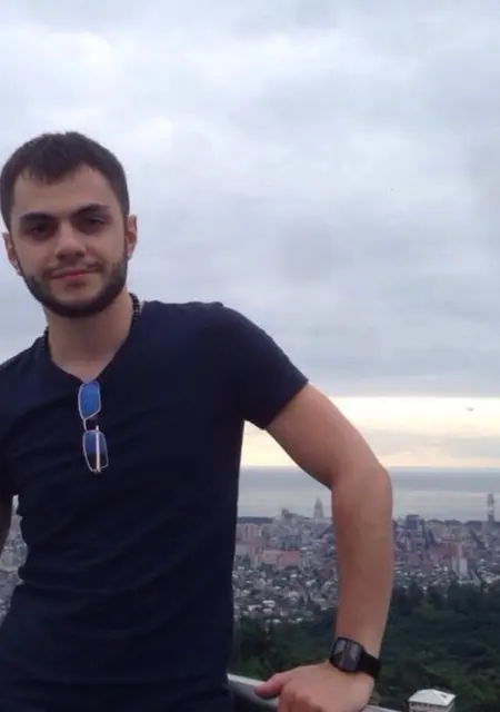 Саша из Лесного, ищу на сайте приятное времяпровождение