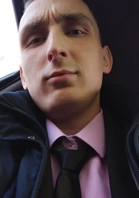 Я Андрей, 23, знакомлюсь для общения в Бикине