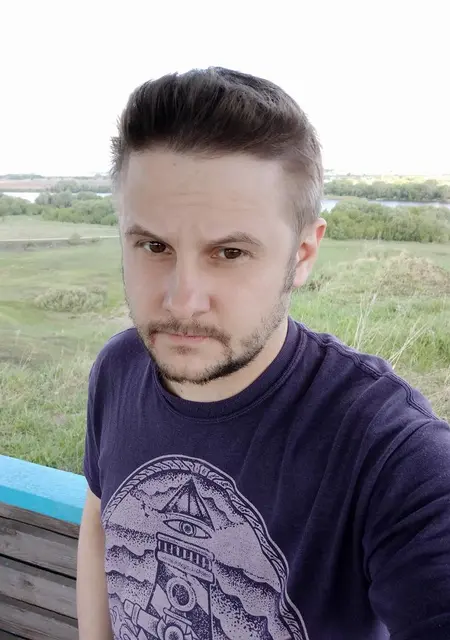 Я Женя, 36, из Луховиц, ищу знакомство для постоянных отношений