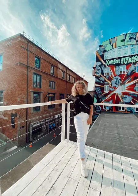 Я Юлия, 27, из Симферополя, ищу знакомство для совместных путешествий