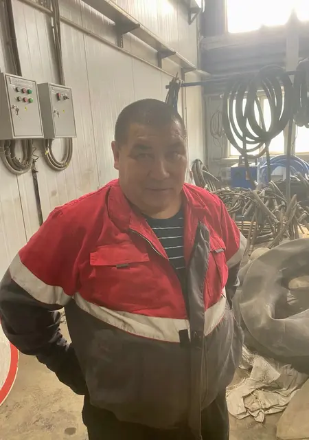 Я Андрей, 38, знакомлюсь для дружбы в Первомайском