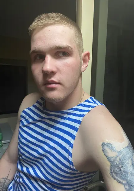 Олег из Темникова, ищу на сайте знакомства на одну ночь