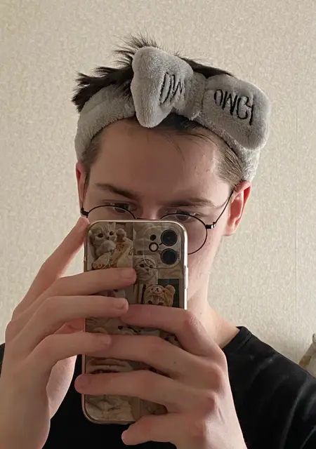 Я Никита, 23, из Казани, ищу знакомства без обязательств