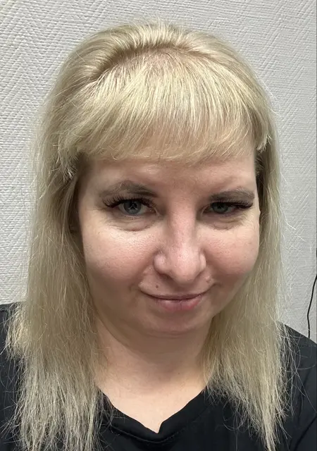 Я Ольга, 39, знакомлюсь для постоянных отношений в Ижевске
