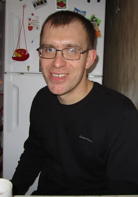 Михаил из Мончегорска, ищу на сайте знакомства на одну ночь