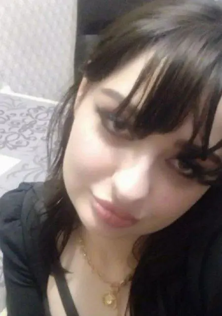 Мария из Саратова, мне 22, познакомлюсь на одну ночь