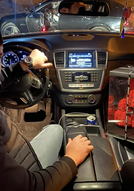 Vaxo из Тбилисской, мне 35, познакомлюсь для дружбы