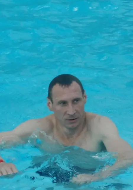 Я Сергей, 51, знакомлюсь без обязательств в Томилине