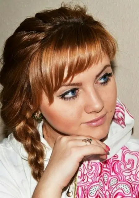 Я Тат, 35, знакомлюсь без обязательств в Оленегорске