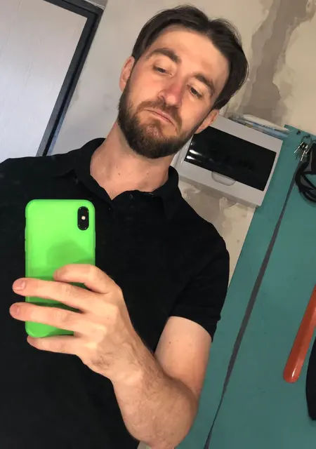 Я Стасян, 36, знакомлюсь для постоянных отношений в Железноводске