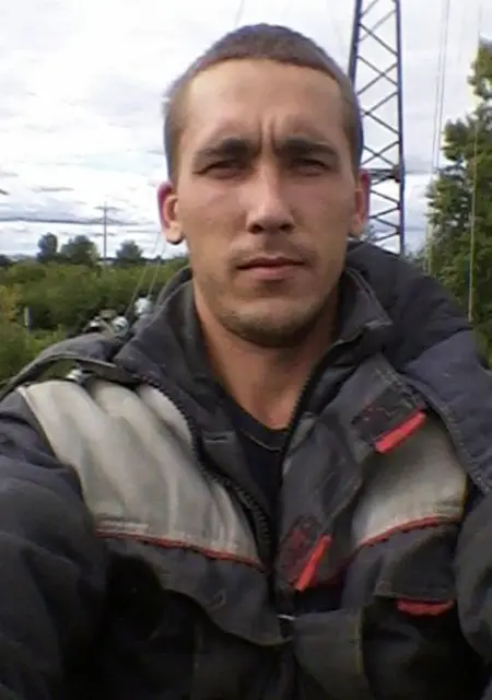 Сергей из Бердска, ищу на сайте знакомства на одну ночь