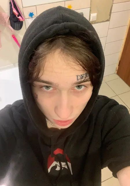 Sleppy из Дятькова, ищу на сайте знакомства на одну ночь