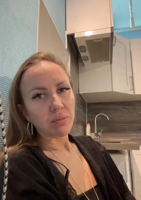 Я Лиза, 26, знакомлюсь для общения в Костроме
