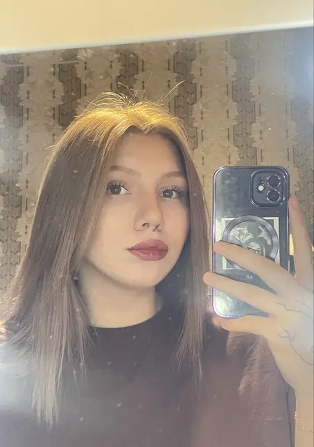 Aisha из Москвы, ищу на сайте знакомства без обязательств