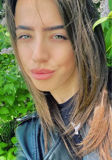 Я Катерина, 33, знакомлюсь для открытые отношения в Костроме