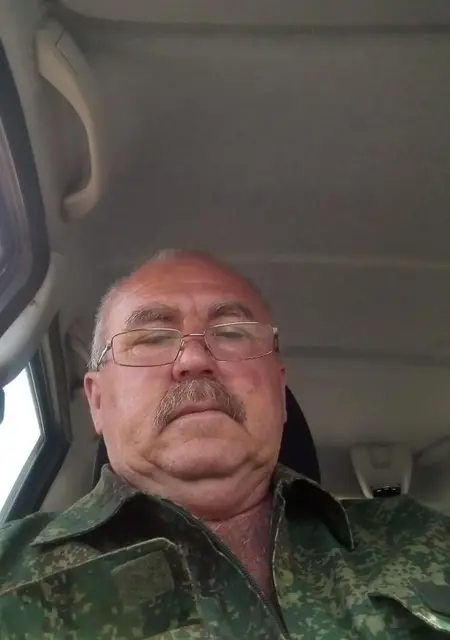 Я Миша, 55, из Мракова, ищу знакомства на одну ночь