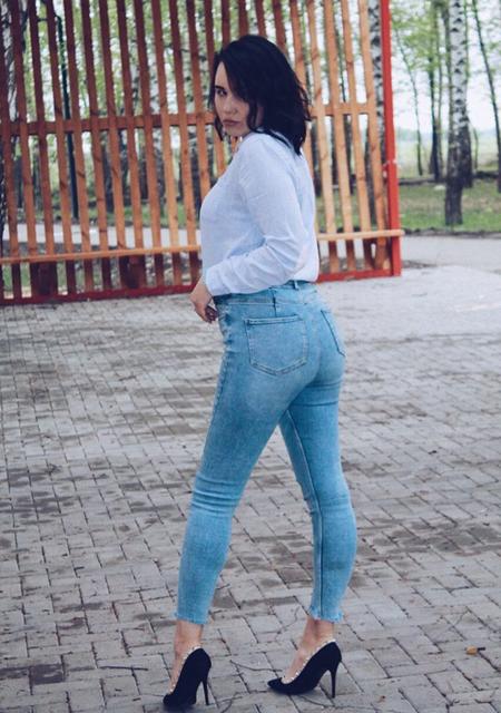 Mood Passion из Касимова, ищу на сайте постоянные отношения