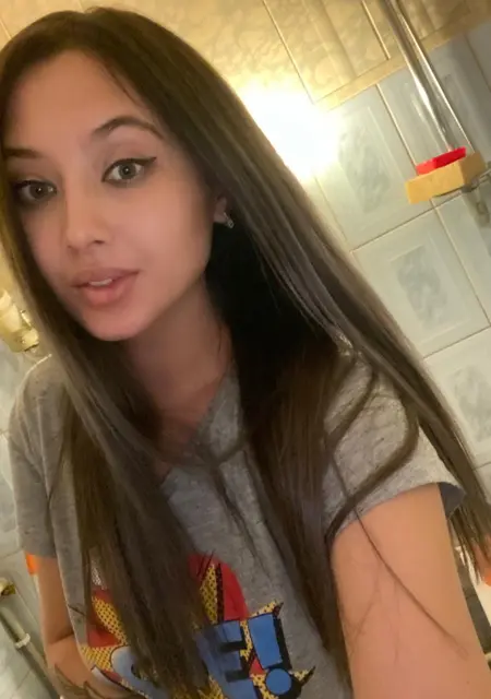 Irishka из Темиртау, ищу на сайте дружбу