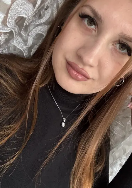 Я Екатерина, 23, знакомлюсь для приятного времяпровождения в Североуральске