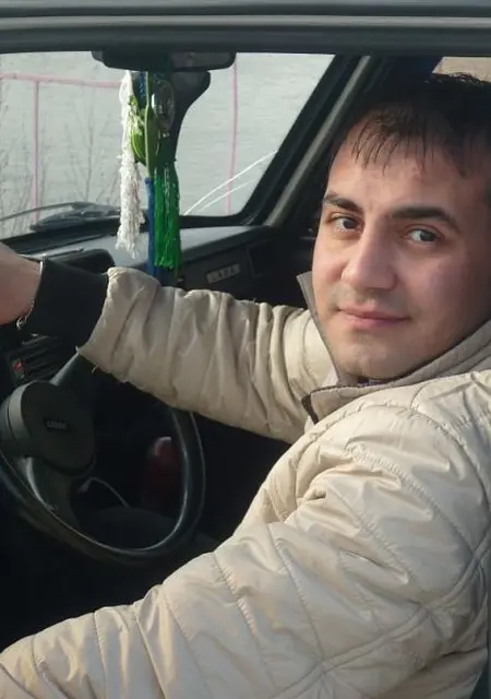 Ruslan из Пангоды, мне 40, познакомлюсь без обязательств