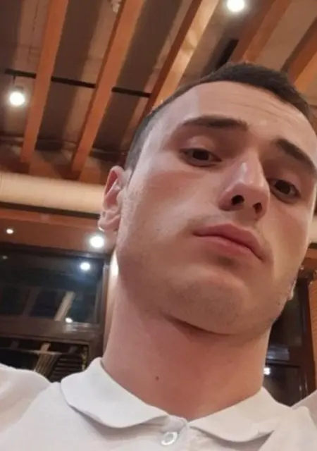 Я Алан, 23, знакомлюсь без обязательств в Анапе