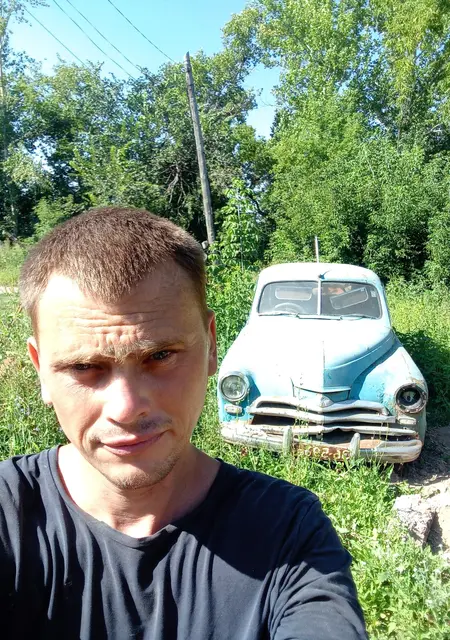 Валя из Бугуруслана, мне 37, познакомлюсь на одну ночь