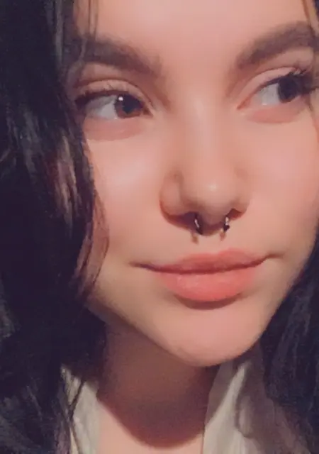 Я Елизавета, 22, из Коломны, ищу знакомства без обязательств