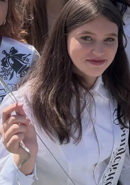 Я Лиза, 18, знакомлюсь для открытые отношения в Благовещенске