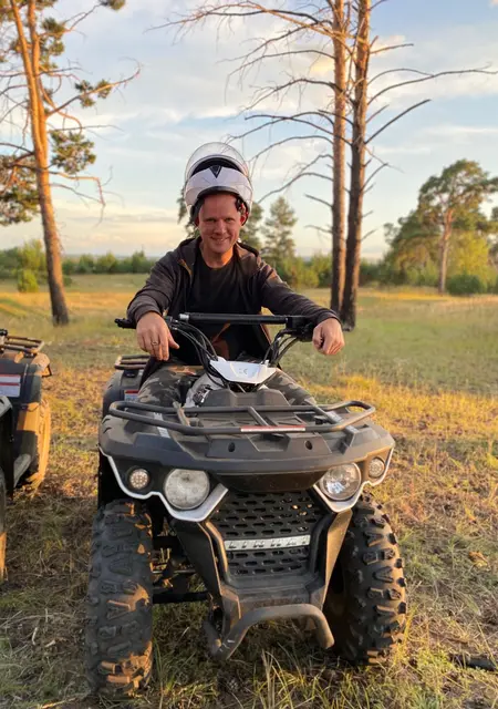 Владимир из Черногорска, ищу на сайте постоянные отношения