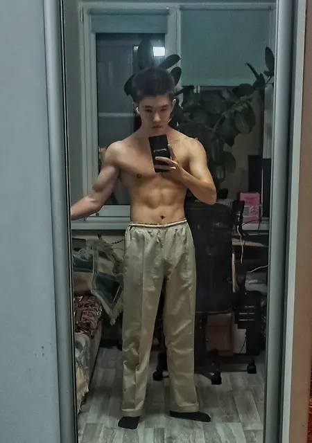 Я Даня, 19, знакомлюсь без обязательств в Учалах