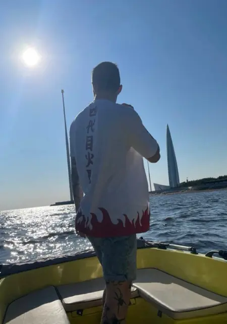 Игорь из Ревды, мне 22, познакомлюсь для приятного времяпровождения