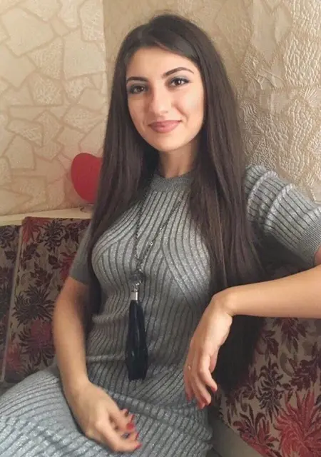 Алла из Симферополя, мне 36, познакомлюсь на одну ночь