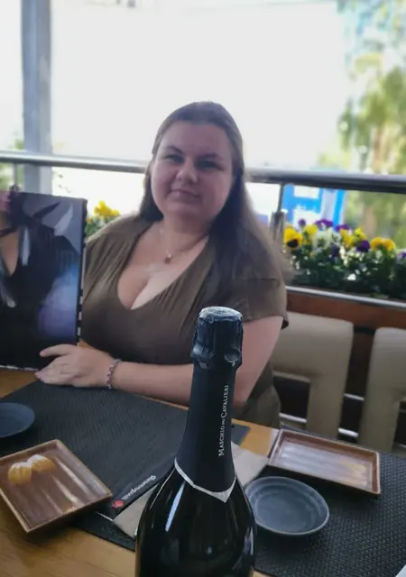 Лилиана из Темрюка, ищу на сайте знакомства на одну ночь