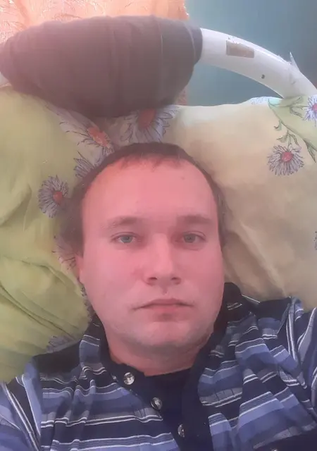 Я Димас, 39, из Славянки, ищу знакомства без обязательств