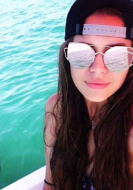 Николь из Саранска, мне 29, познакомлюсь на одну ночь